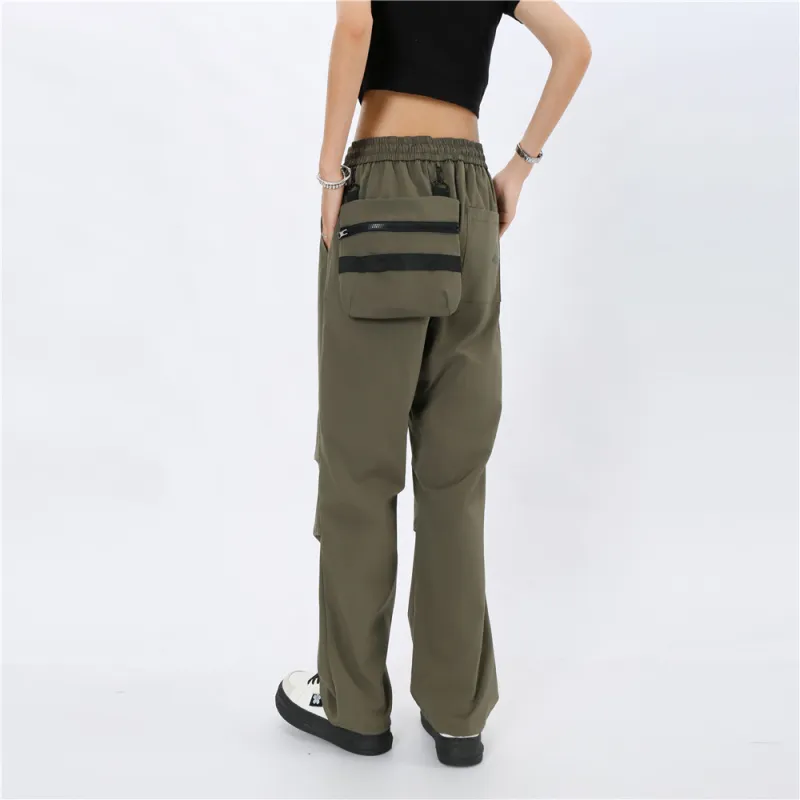 Unite Life HOODS Casual Pants Unisex-28
