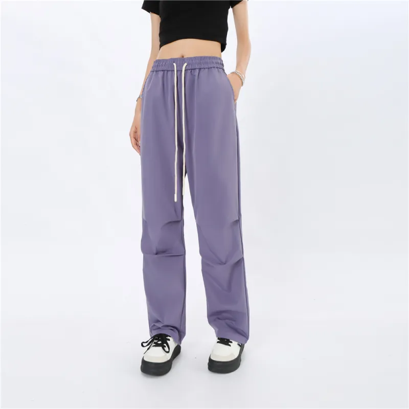 Unite Life HOODS Casual Pants Unisex-16