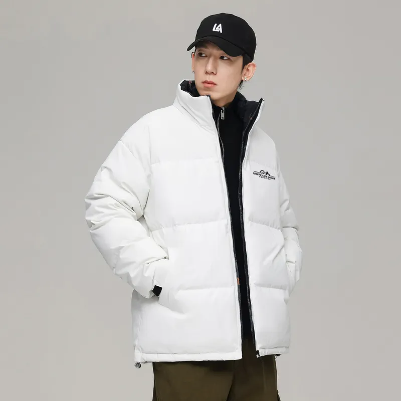 Unite Life HOODS Down Jacket Unisex-12