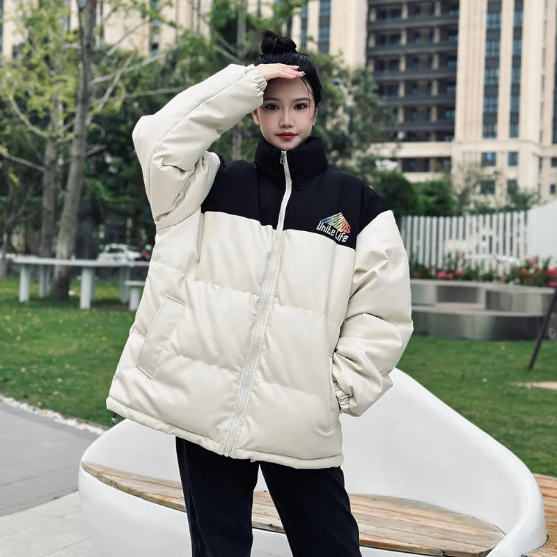 Unite Life HOODS Casual Sportswear Unisex-3