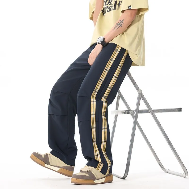 Unite Life HOODS Casual Pants Unisex-10