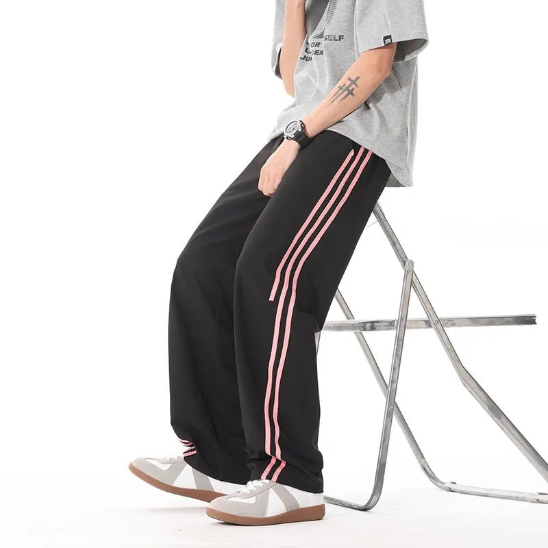 Unite Life HOODS Casual Pants Unisex-2