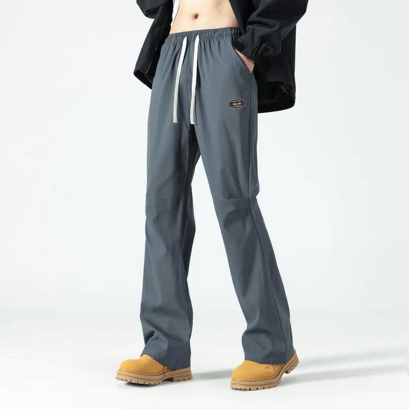 Unite Life HOODS Casual Pants Unisex-11