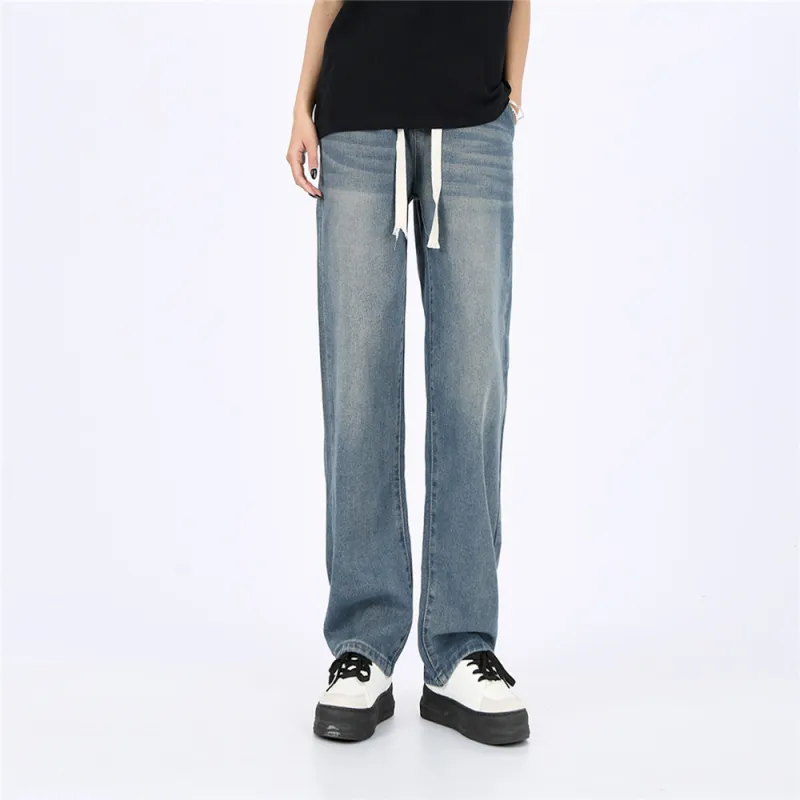 Unite Life HOODS Jeans Unisex-25