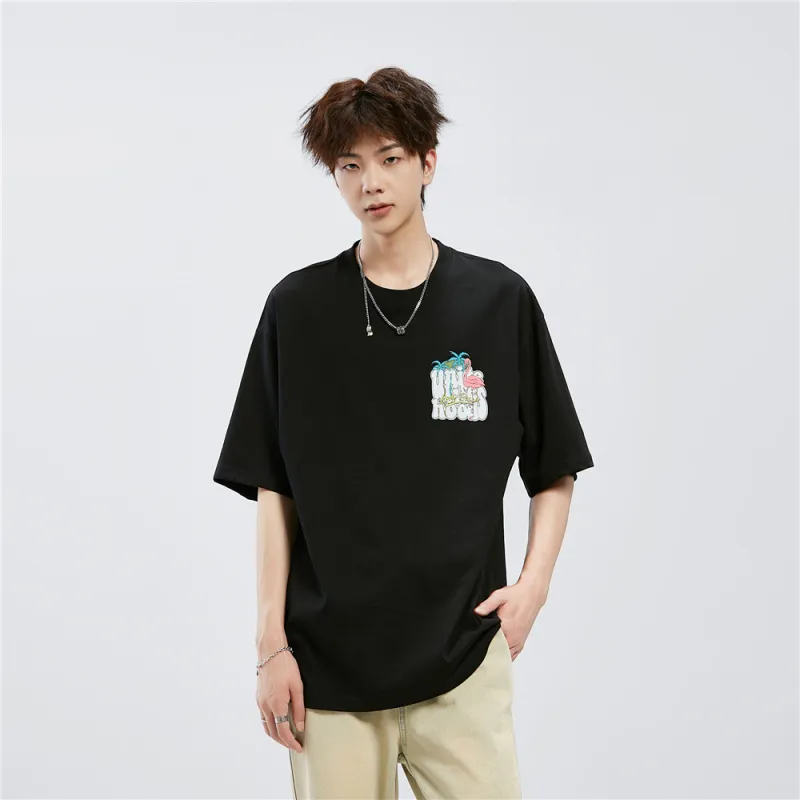 Unite Life HOODS Casual Sportswear Unisex-3
