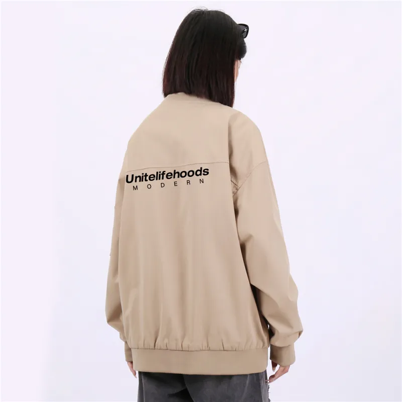 Unite Life HOODS Jackets Coats Unisex-10