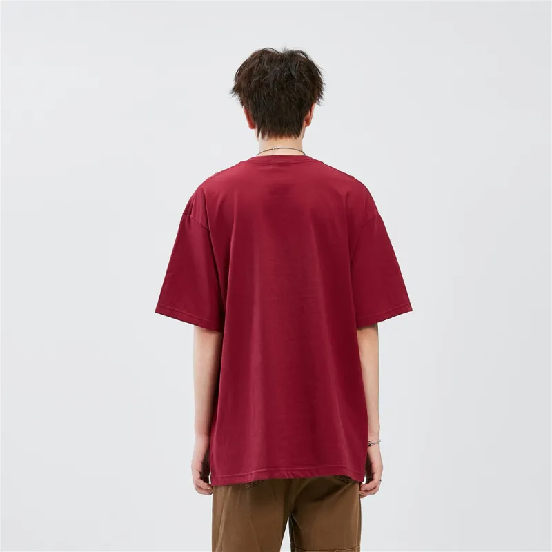 Unite Life HOODS T Shirt Unisex-38
