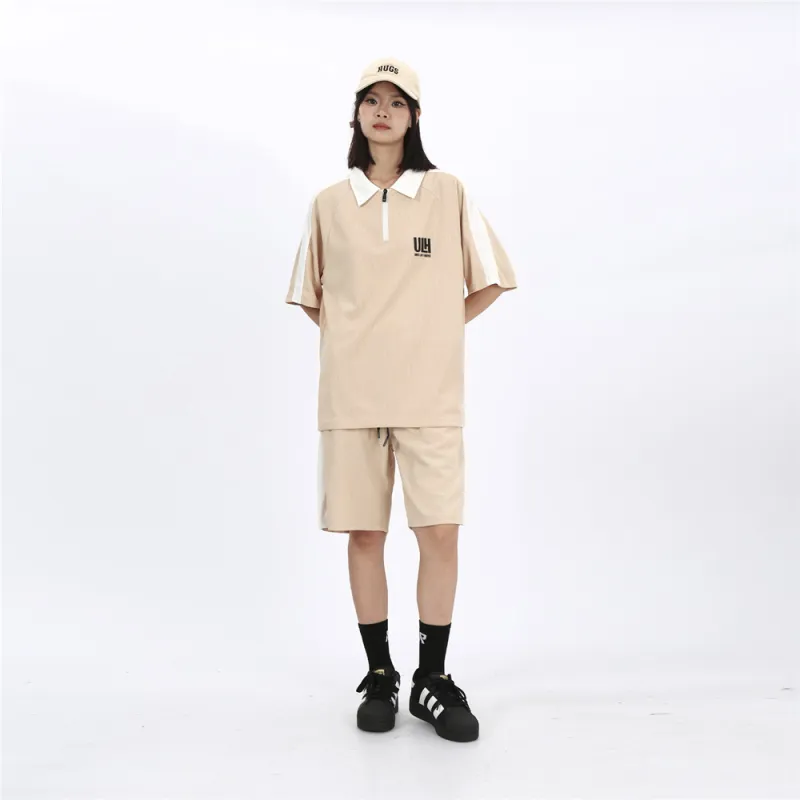 Unite Life HOODS Casual Shorts Unisex-15