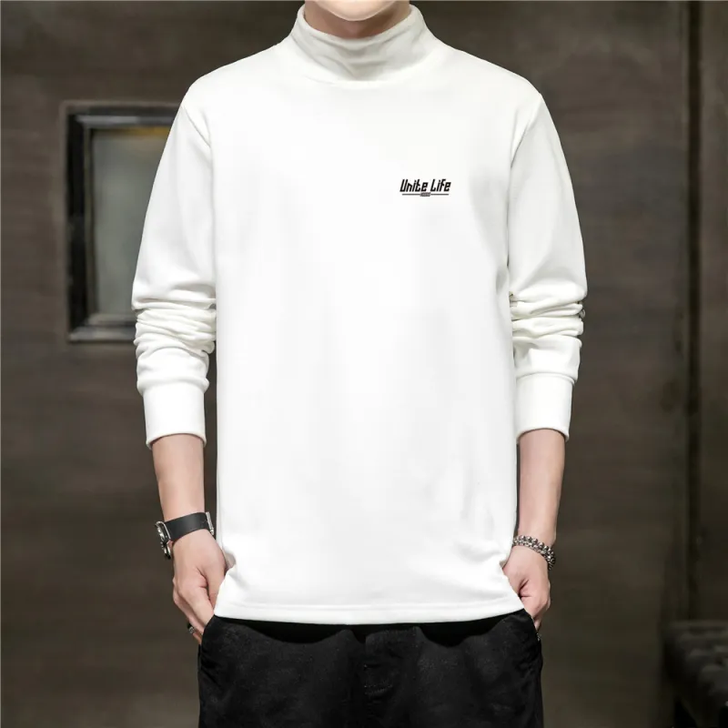Unite Life HOODS Knitwear Unisex-5