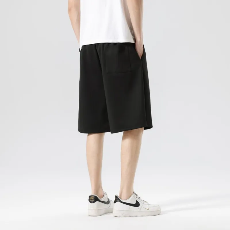 Unite Life HOODS Casual Shorts Unisex-2