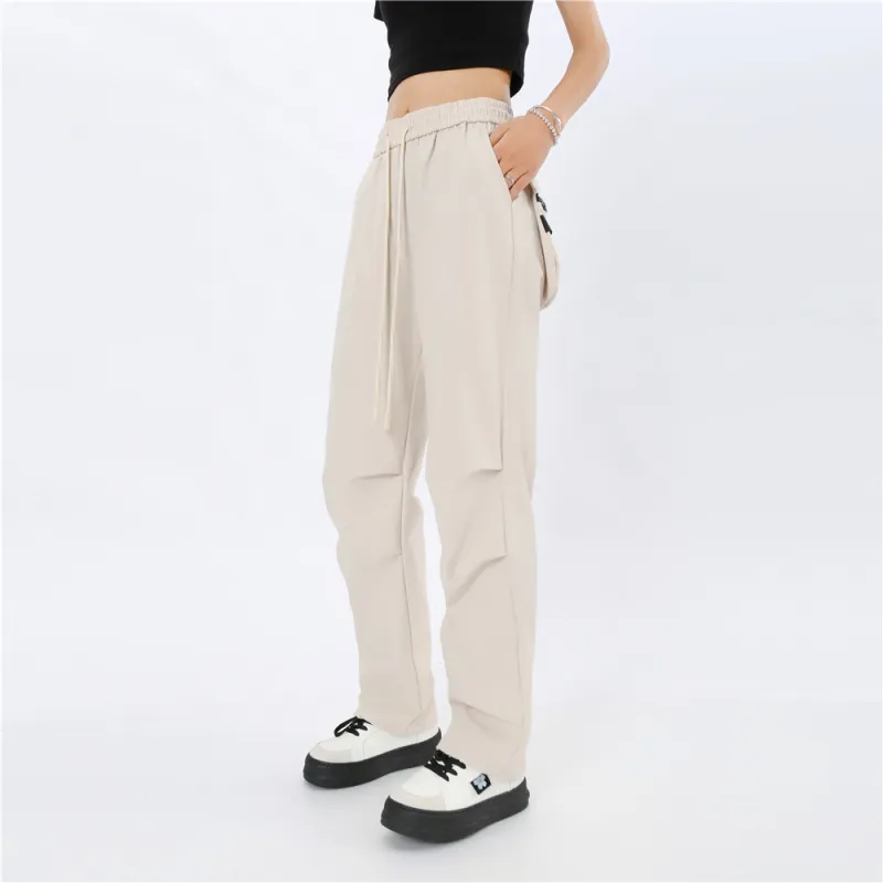 Unite Life HOODS Casual Pants Unisex-10