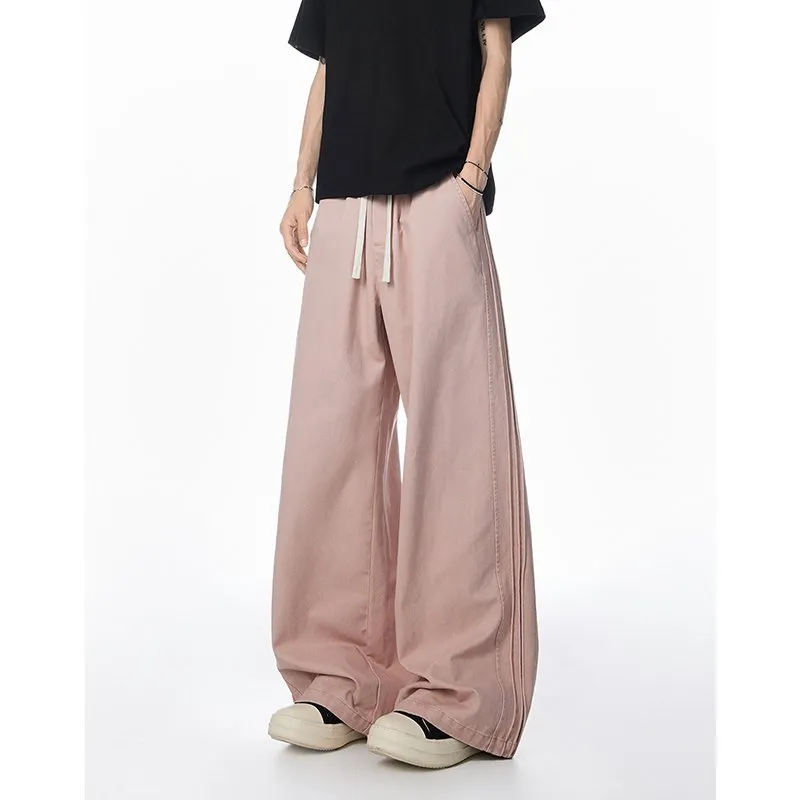Unite Life HOODS Casual Pants Unisex-2