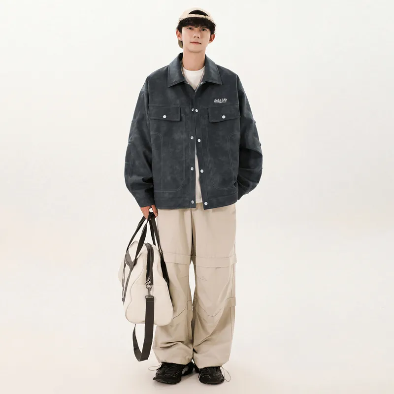 Unite Life HOODS Jackets & Coats Unisex-9
