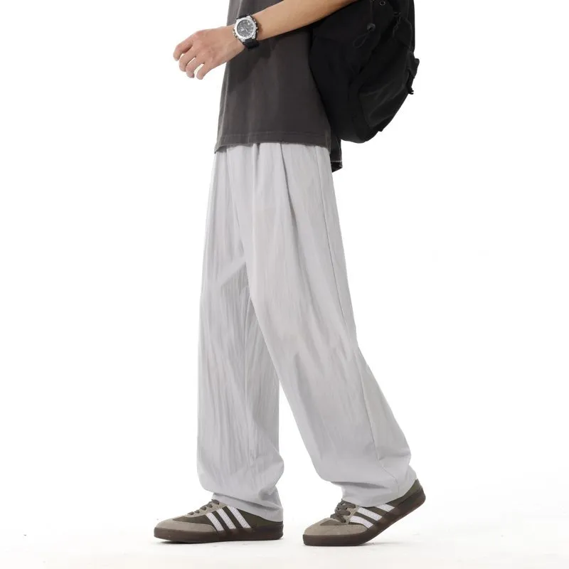 Unite Life HOODS Casual Pants Unisex-3