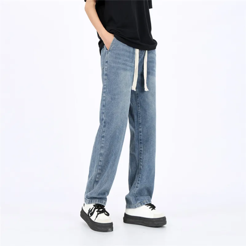 Unite Life HOODS Jeans Unisex-10