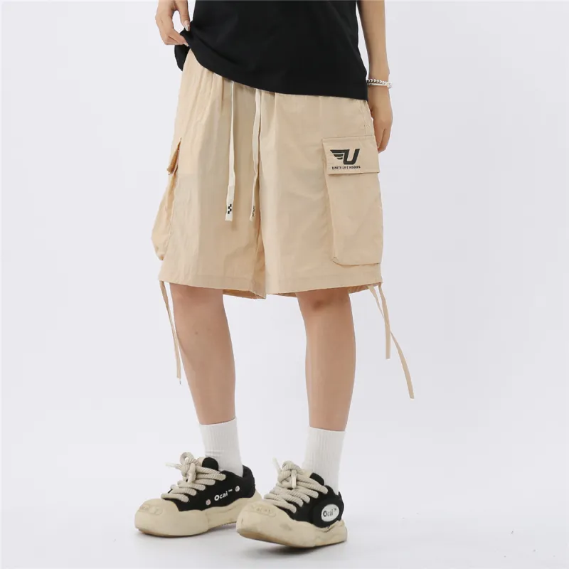 Unite Life HOODS Casual Sportswear Unisex-8