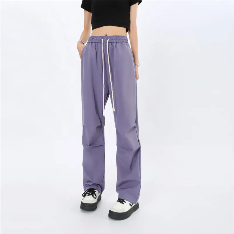 Unite Life HOODS Casual Pants Unisex-17