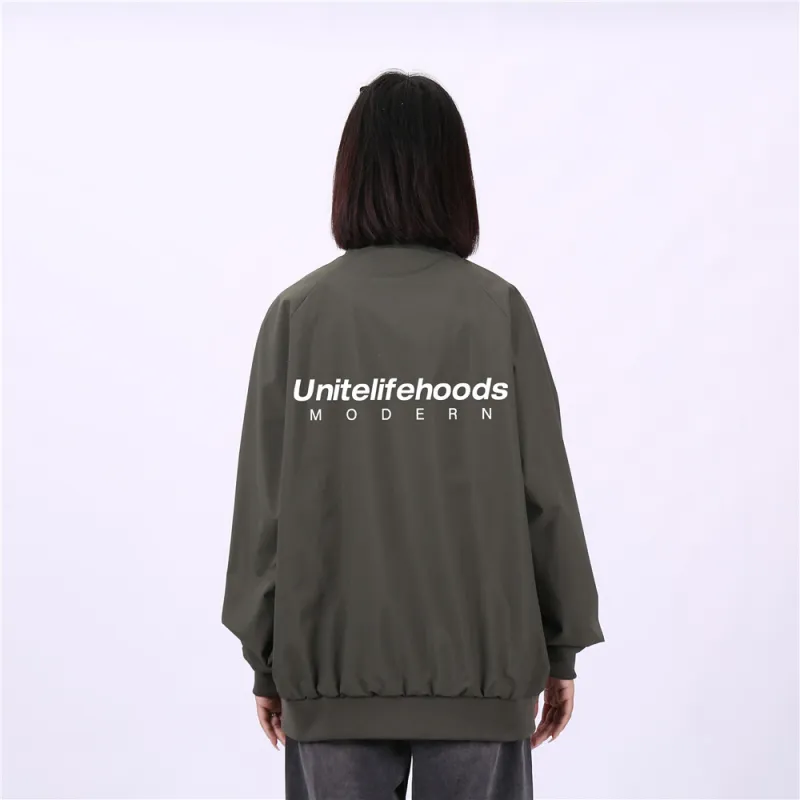 Unite Life HOODS Jackets Coats Unisex-6
