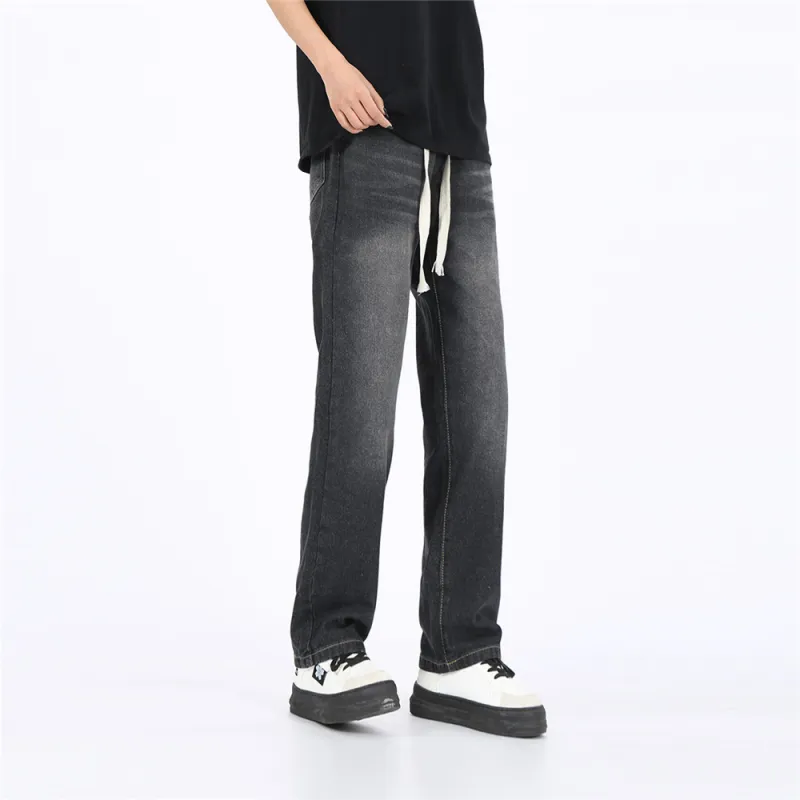 Unite Life HOODS Jeans Unisex-4