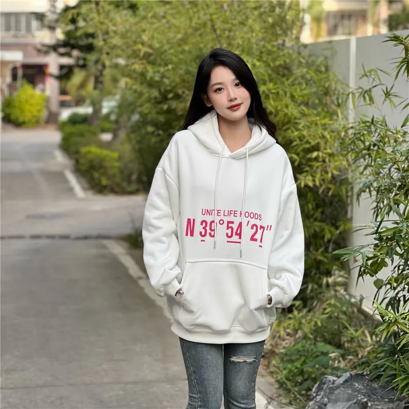Unite Life HOODS Sweatshirt Unisex-6