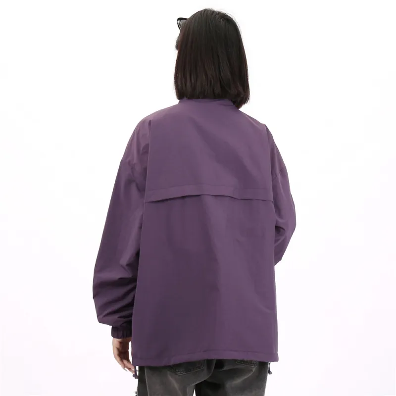 Unite Life HOODS Jackets Coats Unisex-18