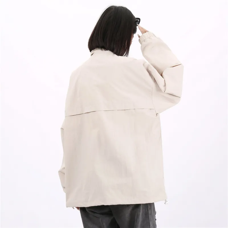 Unite Life HOODS Jackets Coats Unisex-13
