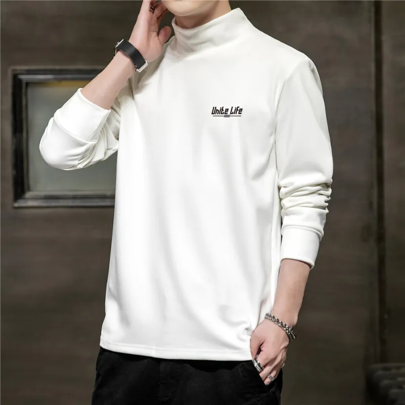 Unite Life HOODS Knitwear Unisex-6