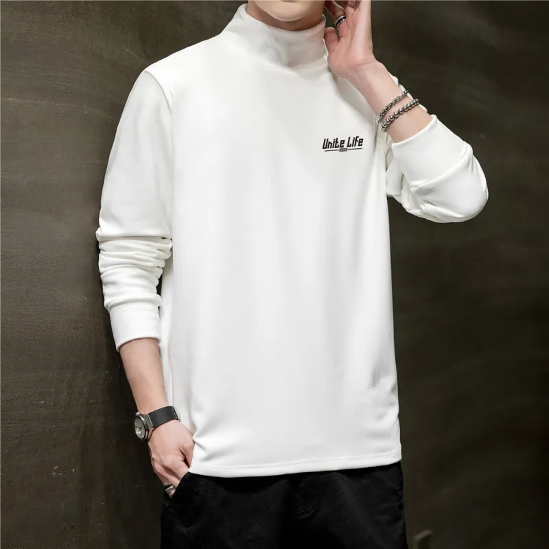 Unite Life HOODS Knitwear Unisex-3