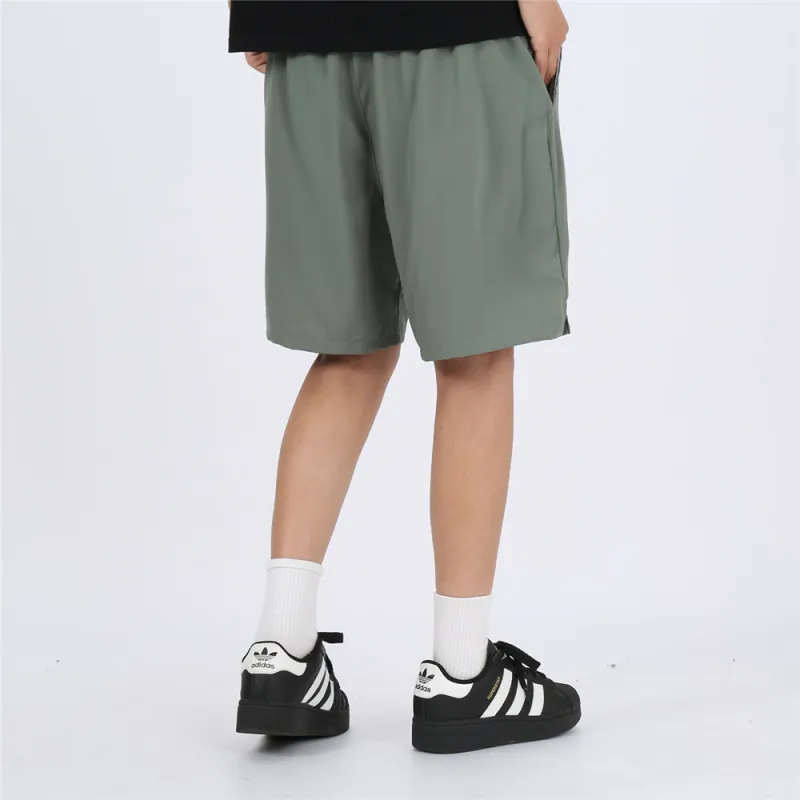 Unite Life HOODS Casual Shorts Unisex-12