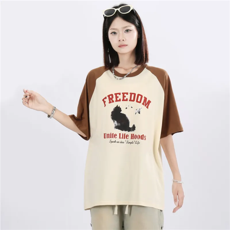 Unite Life HOODS T Shirt Unisex-27