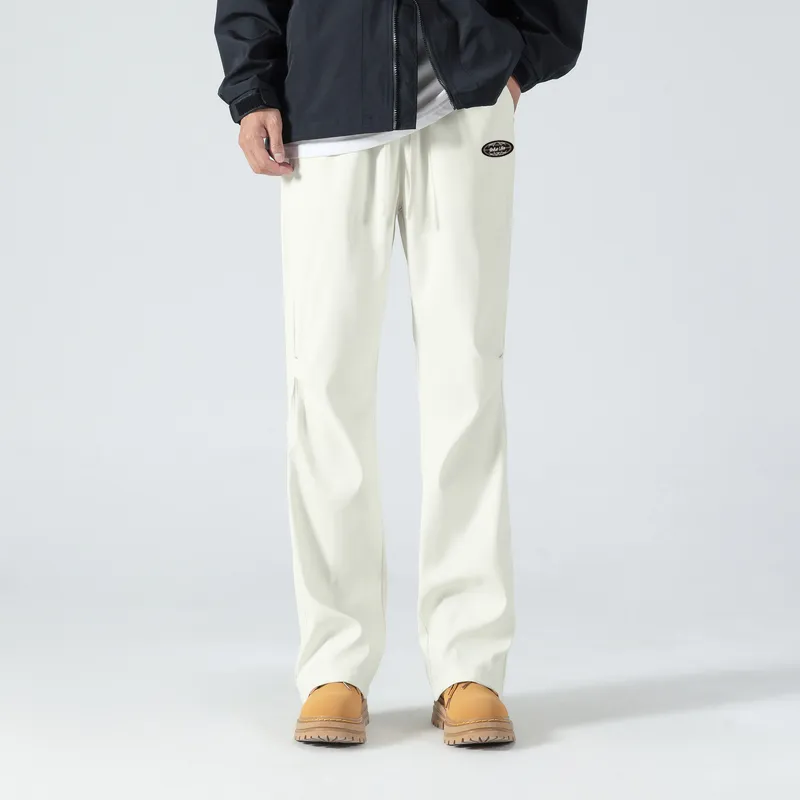 Unite Life HOODS Casual Pants Unisex-14
