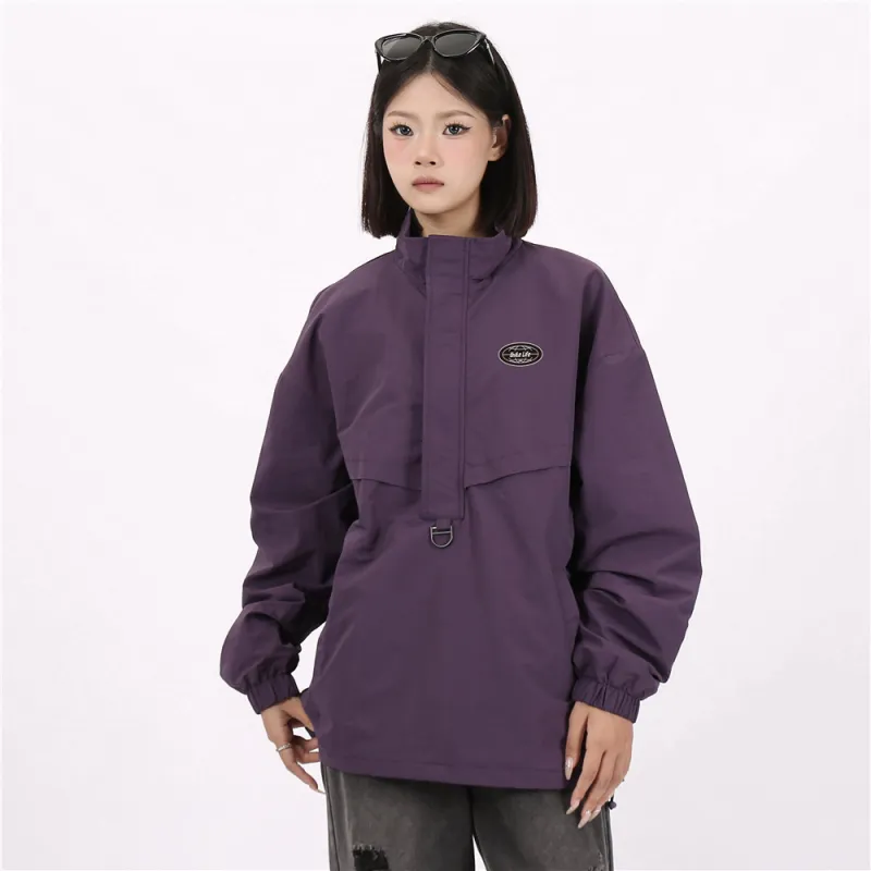 Unite Life HOODS Jackets Coats Unisex-17
