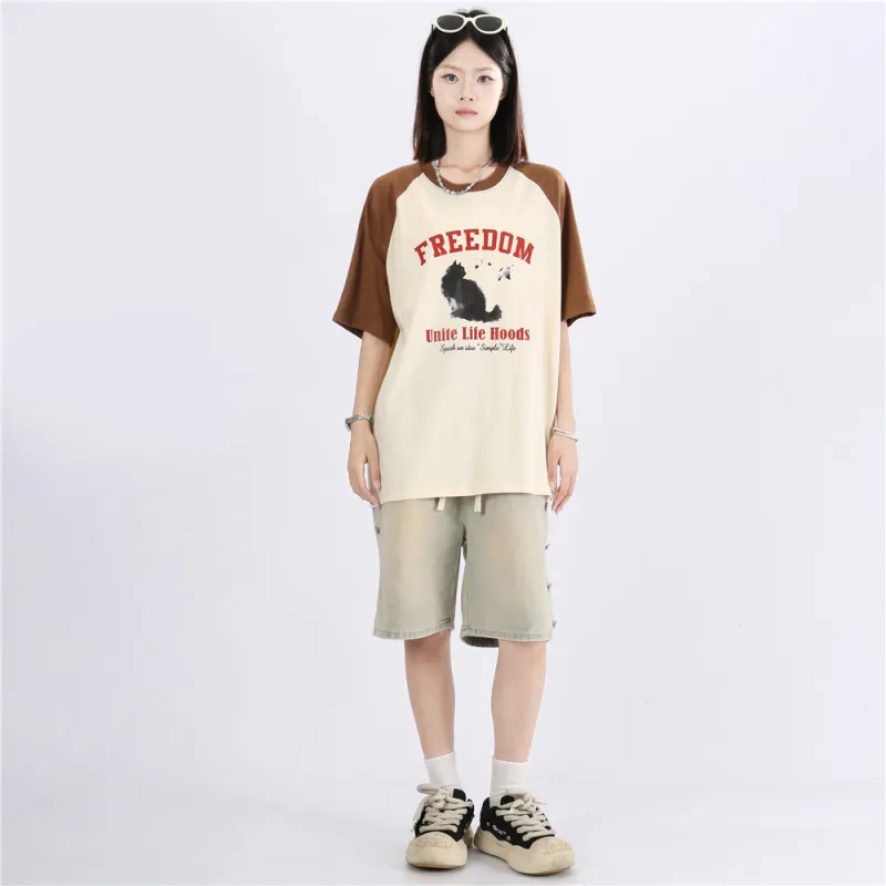 Unite Life HOODS T Shirt Unisex-24