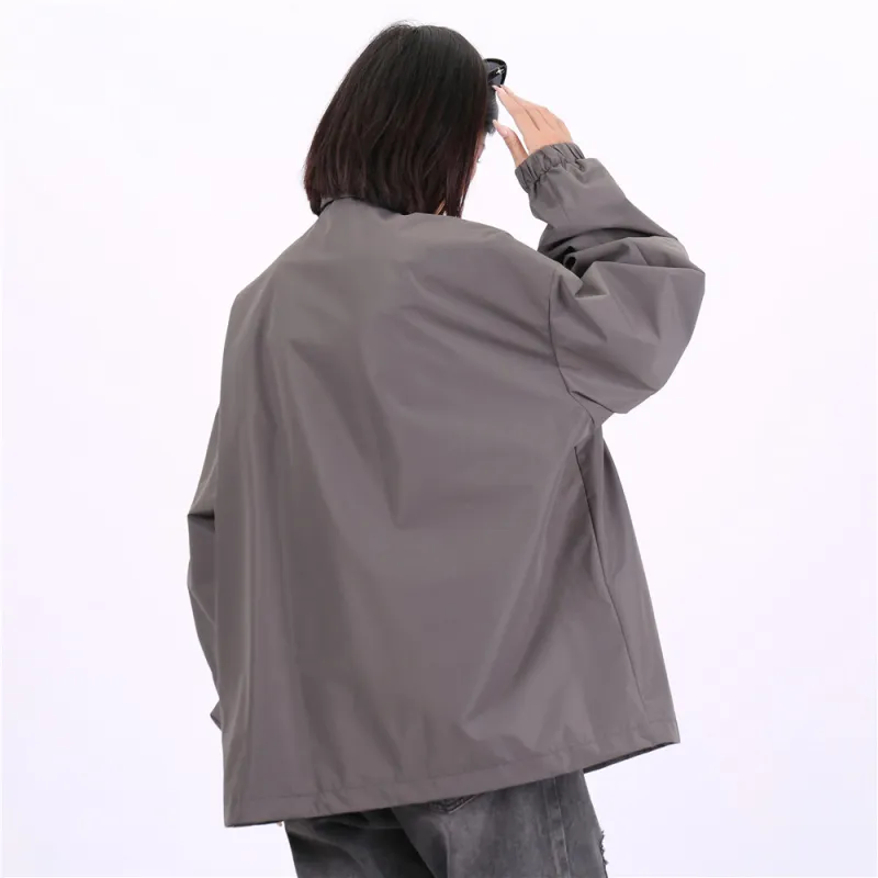 Unite Life HOODS Jackets Coats Unisex-3