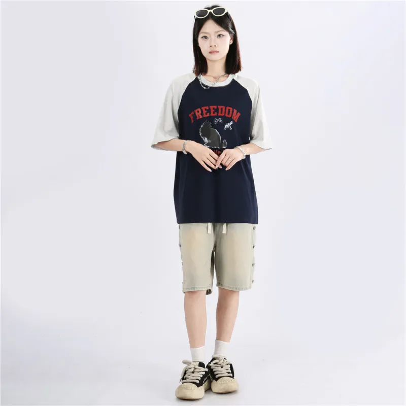 Unite Life HOODS T Shirt Unisex-17