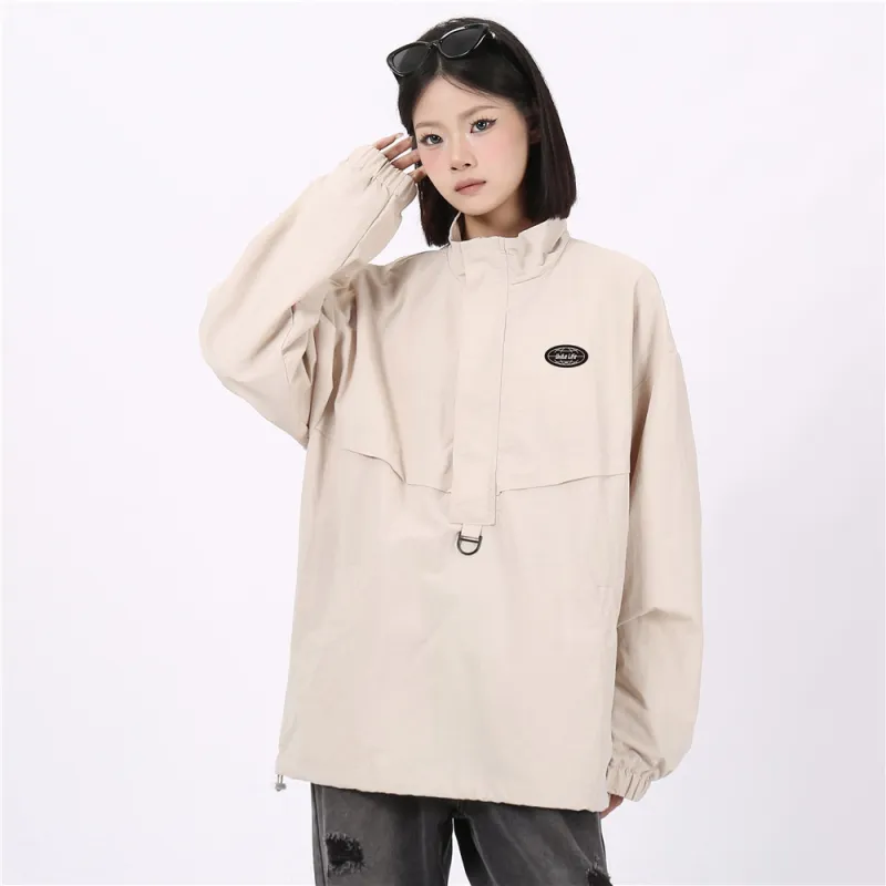 Unite Life HOODS Jackets Coats Unisex-11