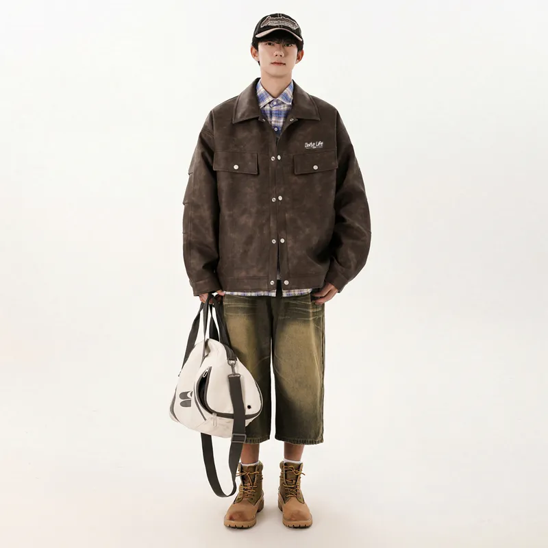 Unite Life HOODS Jackets & Coats Unisex-2