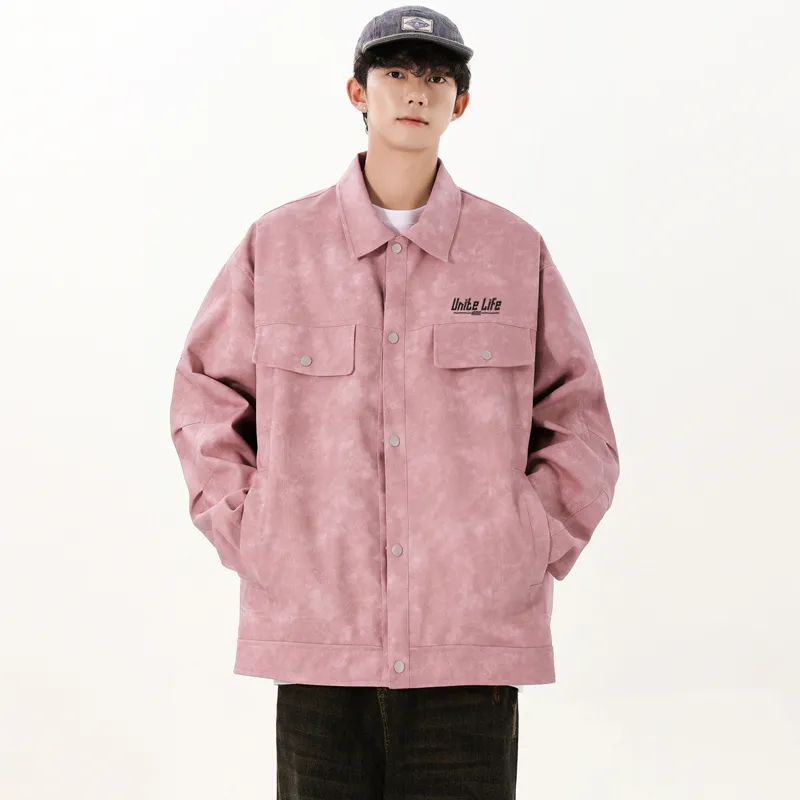 Unite Life HOODS Jackets & Coats Unisex-27