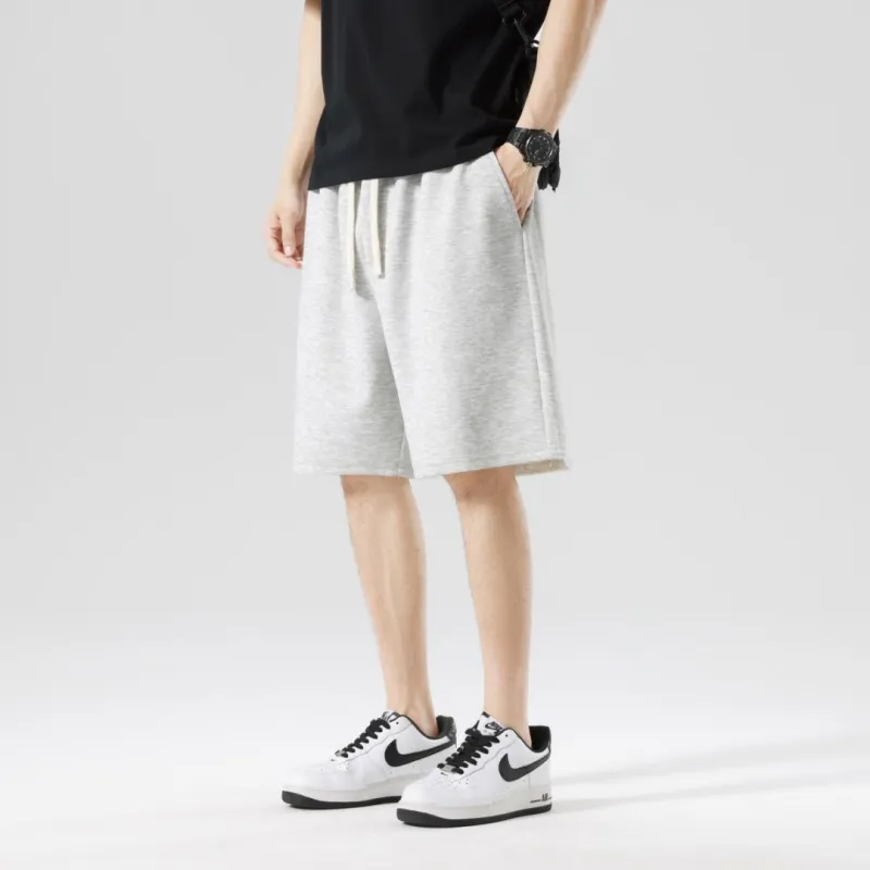 Unite Life HOODS Casual Shorts Unisex-11