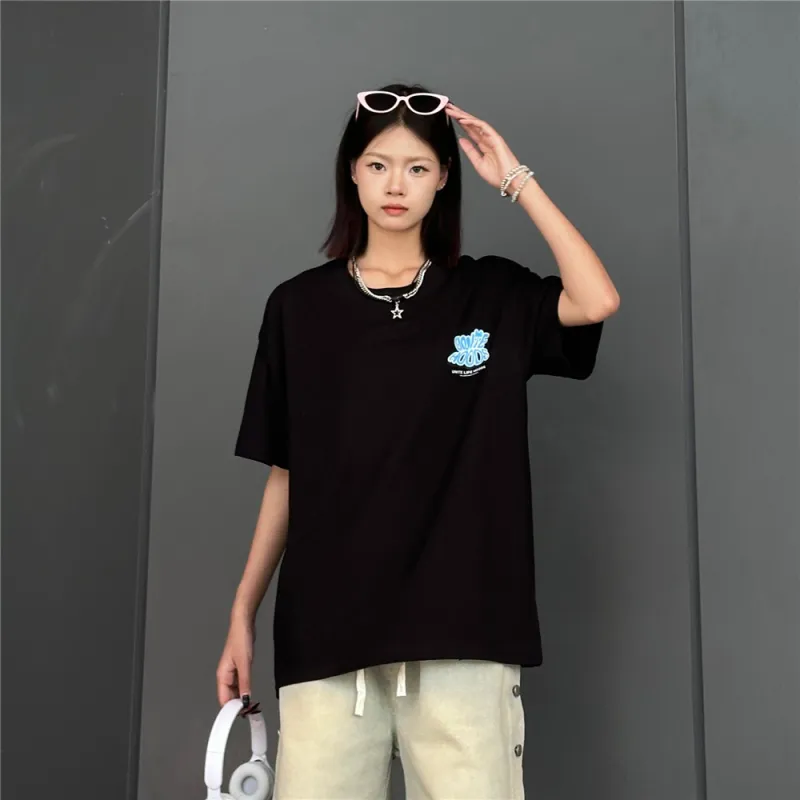 Unite Life HOODS T Shirt Unisex-5