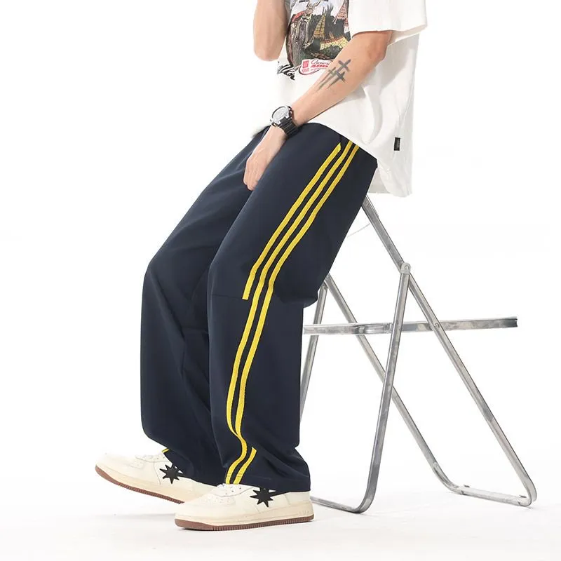 Unite Life HOODS Casual Pants Unisex-10