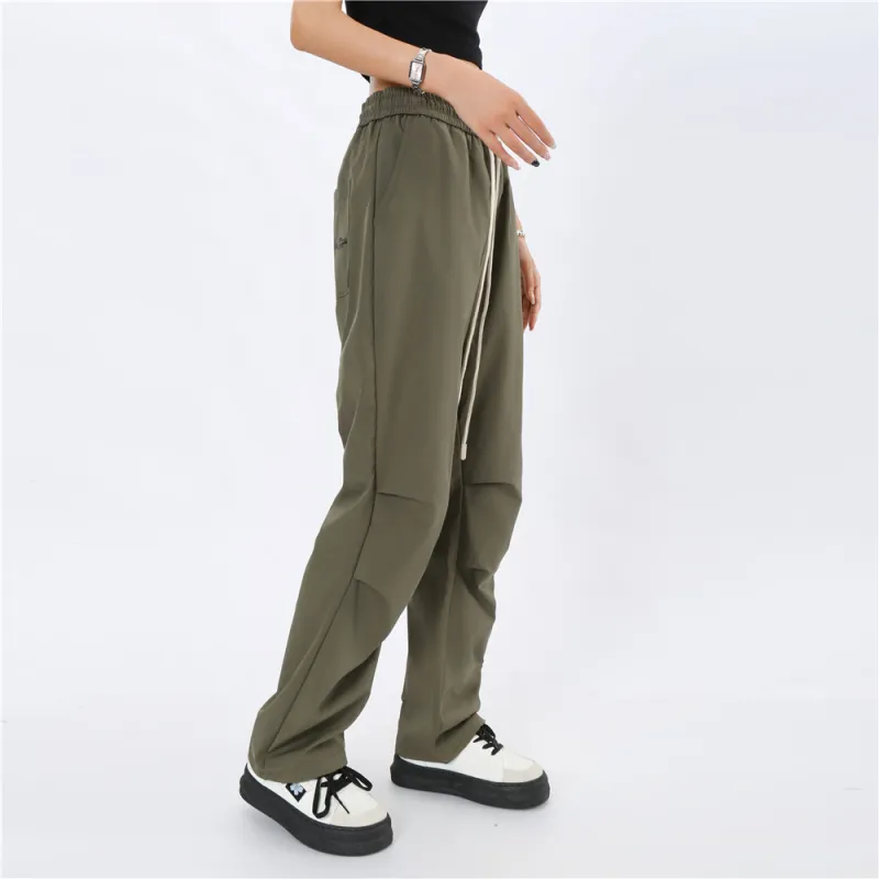 Unite Life HOODS Casual Pants Unisex-29