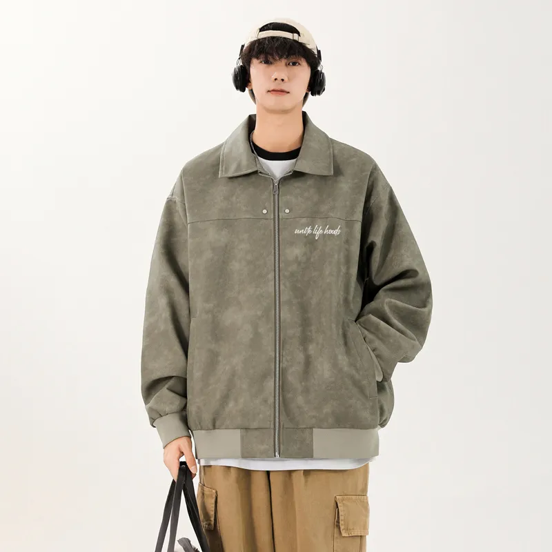 Unite Life HOODS Jackets Coats Unisex-17