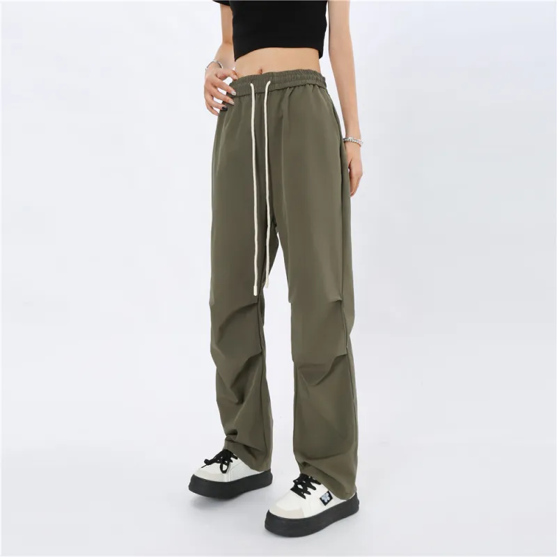 Unite Life HOODS Casual Pants Unisex-26