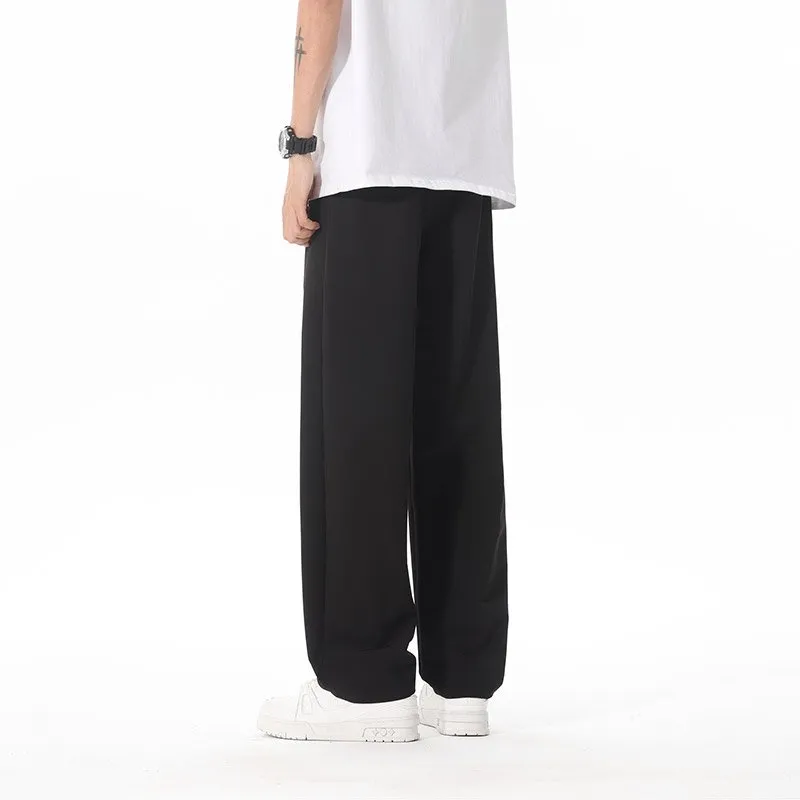 Unite Life HOODS Casual Pants Unisex-3