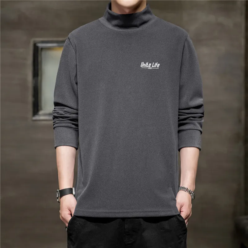 Unite Life HOODS Knitwear Unisex-11