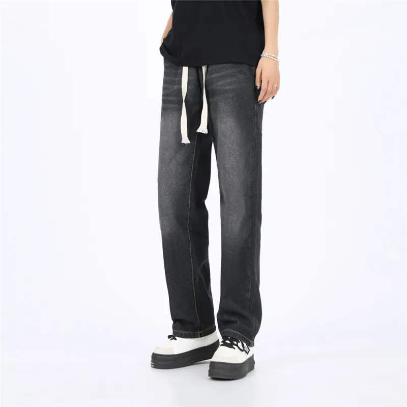 Unite Life HOODS Jeans Unisex-5