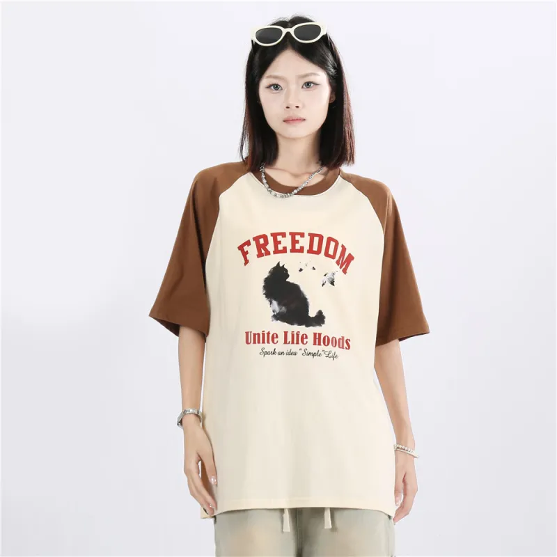 Unite Life HOODS T Shirt Unisex-26