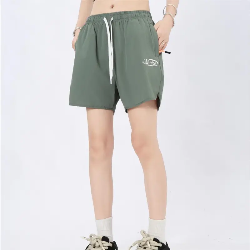 Unite Life HOODS Casual Shorts Unisex-7