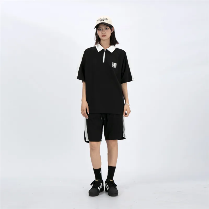 Unite Life HOODS Casual Shorts Unisex-7